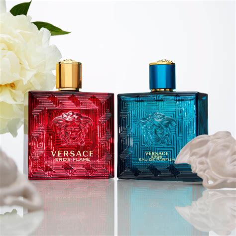 perfume versace eros miami|Versace Eros website.